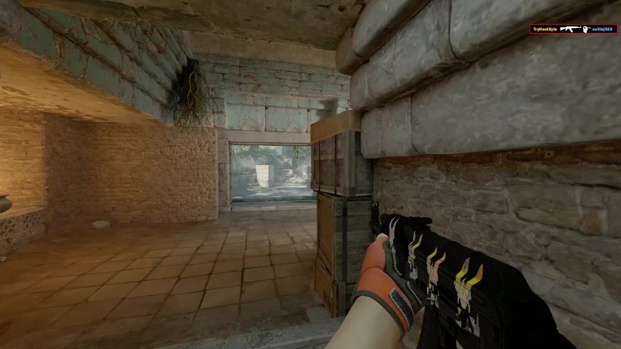 highlight